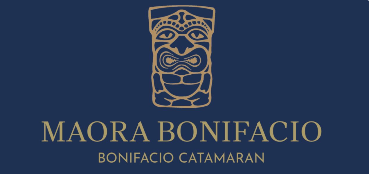Logo Maora Bonifacio